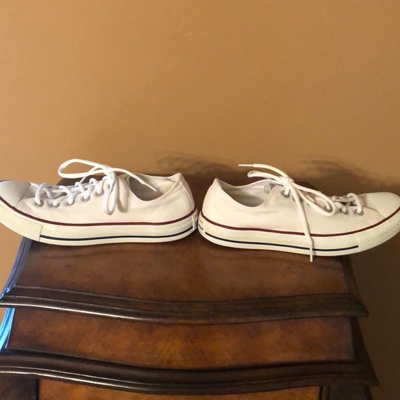 All star converse - Picture 3 of 8